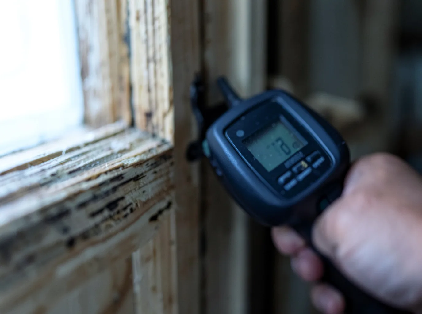 Commercial Water Damage Restoration in Selma, OR